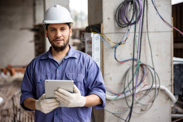 Best Circuit Breaker Repair  in Long Hill, CT