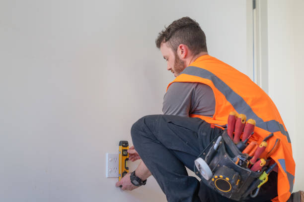 Best Affordable Electrician  in Long Hill, CT