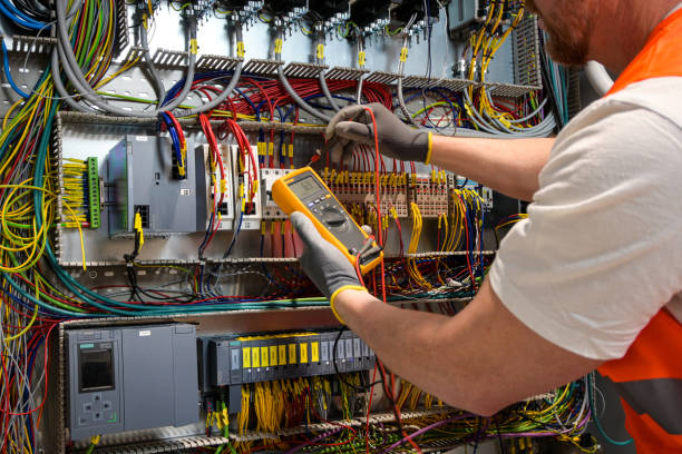 Best Electrical Installation Contractor  in Long Hill, CT