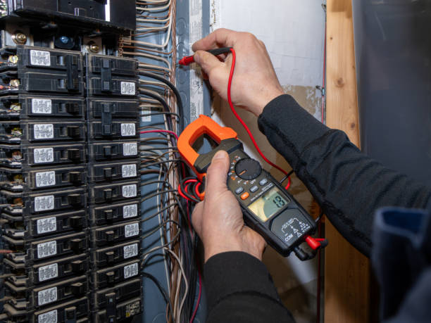 Best Residential Electrician Services  in Long Hill, CT