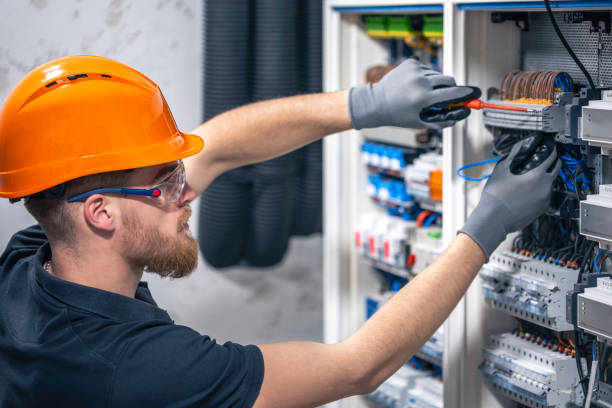 Best Electrical Rewiring Services  in Long Hill, CT